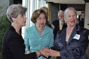 Marlene,Dolores, Kay, Ovid & Susie